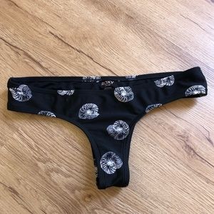 ROXY Cheeky Bikini Bottoms